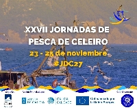 XXVII jornadas pesca celeiro 2023