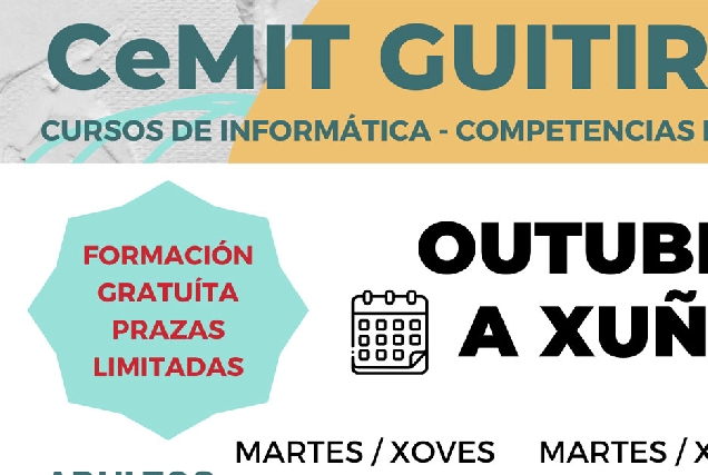 curso informatica aula cemit portada