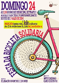 dia bici foz 2023 cartel oficial