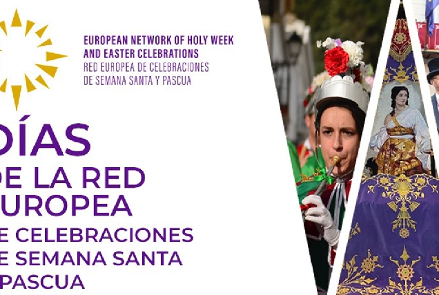 dias de la red europea semana santa Viveiro 2023