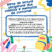 libros lectura escola ourol biblioteca 2023