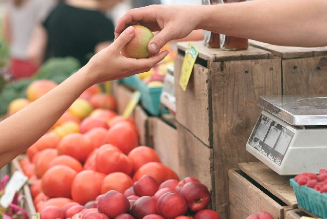 mercado froita mercar