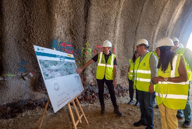 obras tunel oural visita setembro 2023