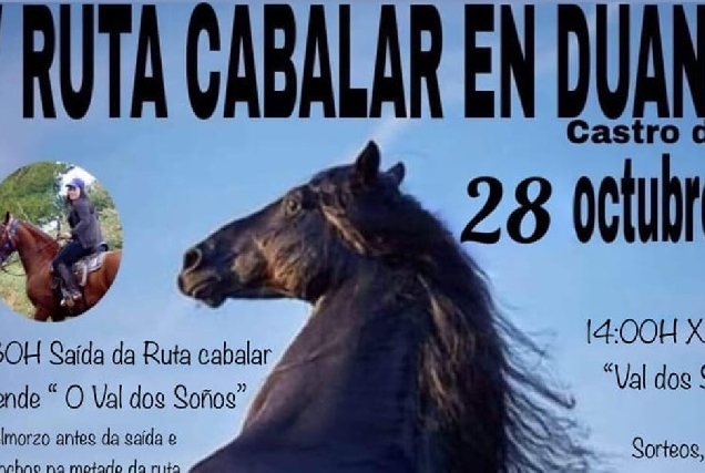 ruta cabalar duancos portada