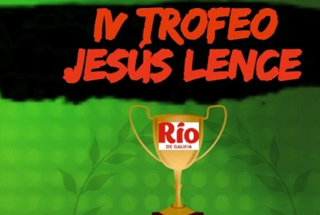 trofeo jesus lence futbol corgo portada