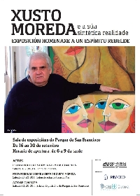 xusto moreda mostra ribadeo 2023