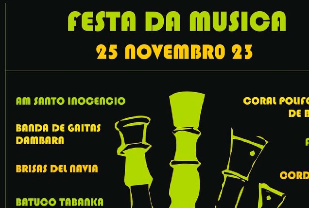 1 festa da musica barreiros 2023