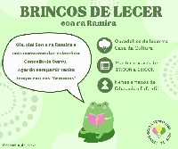 BRINCOS DE LECER