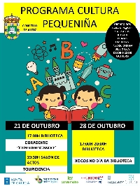 alfoz cultura pequena outubro 2023