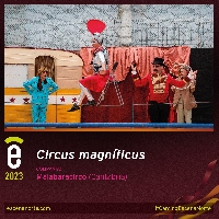 circurs magnificus camiño escena norte vegadeo