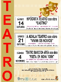 hipocrita teatro xove