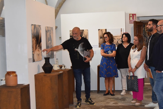 mostra mel museo lugo