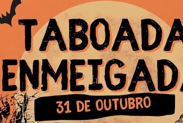 taboada enmeigada