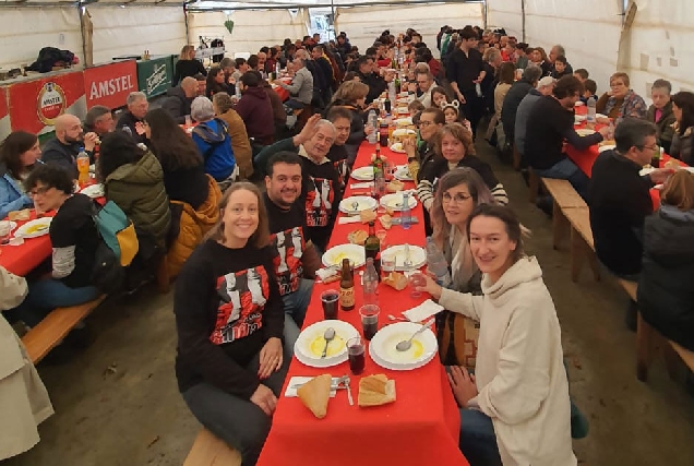 Festas Louseiro Sarria