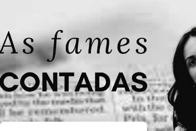 as fames contadas portada