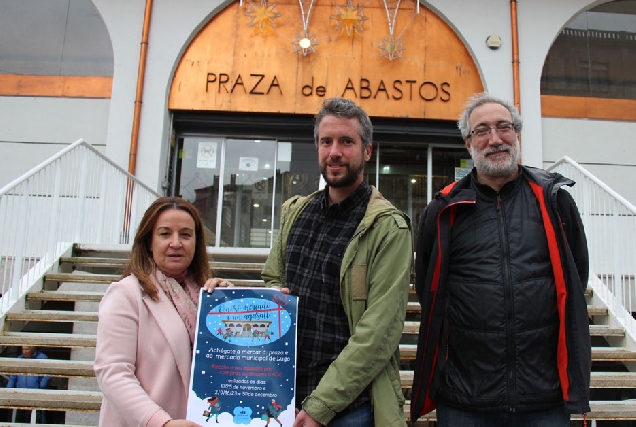 campana mercado abastos nadal