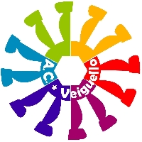 Asociacion Veiguello Trabada 2023 logo