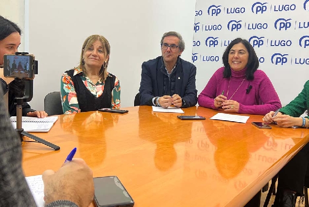 ROLDA PRENSA ORZAMENTOS MUNICPAIS PP LUGO