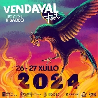 Vendaval ribadeo 2024