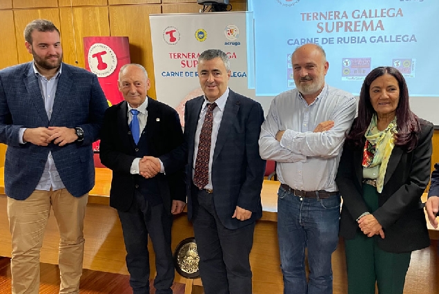 firma convenio terneira galega acruga