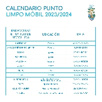 punto limpo viveiro taboa datas