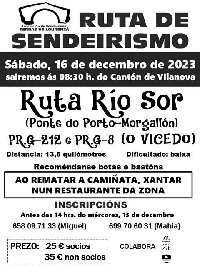 terras lourenza sendeirismo 2023