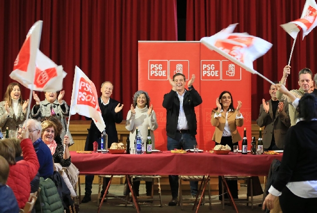 Besteiro_PSOE_Celanova