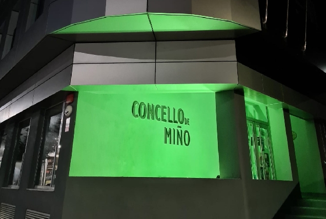 Concello de Miño