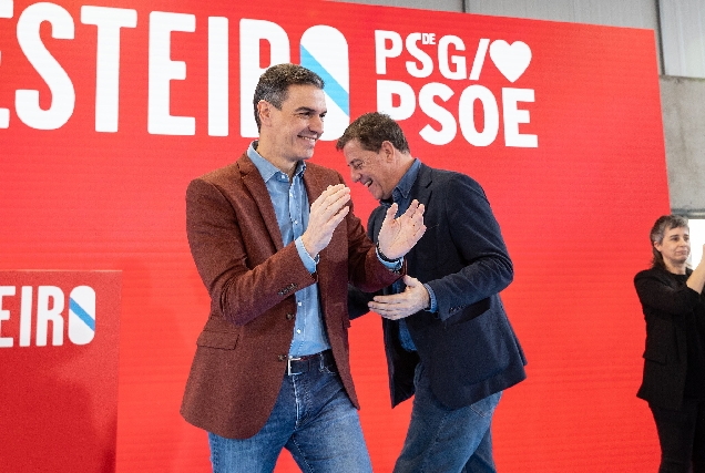 Mitin_PSOE_Ourense_Pedro_Sancehz_Besteiro