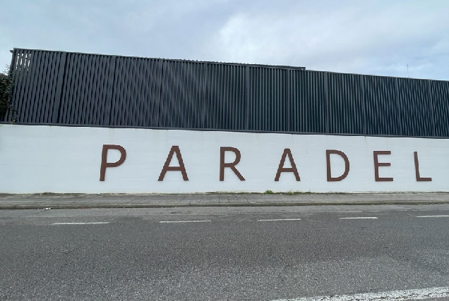 Paradela municipio