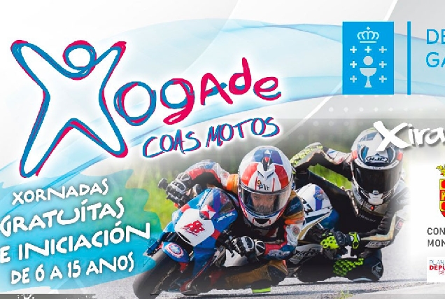 divirtete coas motos monterroso 2024 nuevo portada