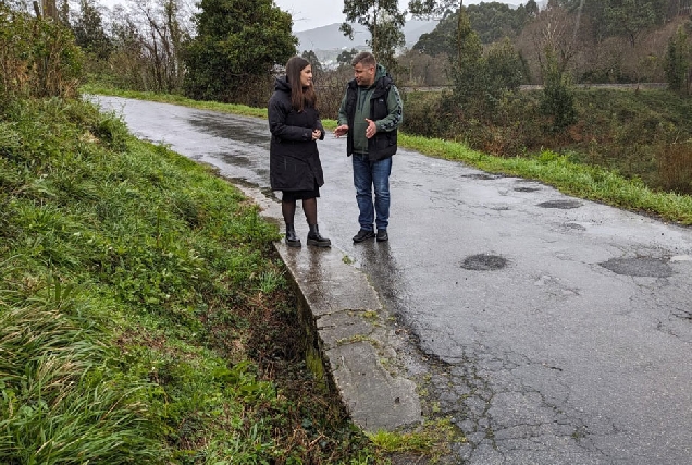 obras Viveiro