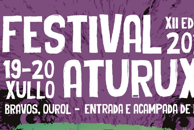 Festival Aturuxo 2024 