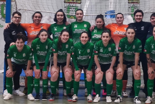 vilalba fs feminino senior b