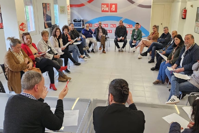 comision-executiva-provincia-psoe-ourense