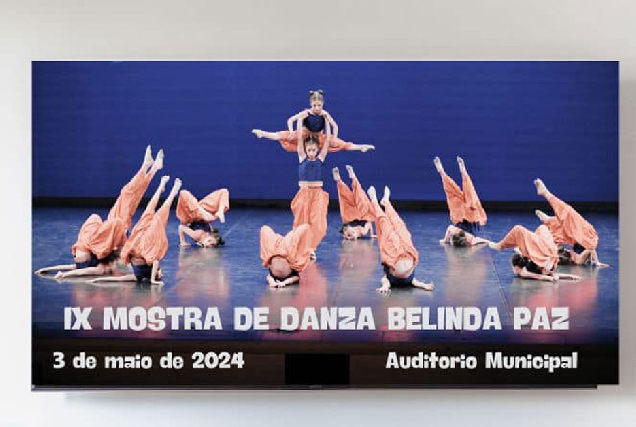 mostra belinda paz danza vilalba