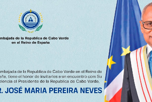 presidente de Cabo Verde