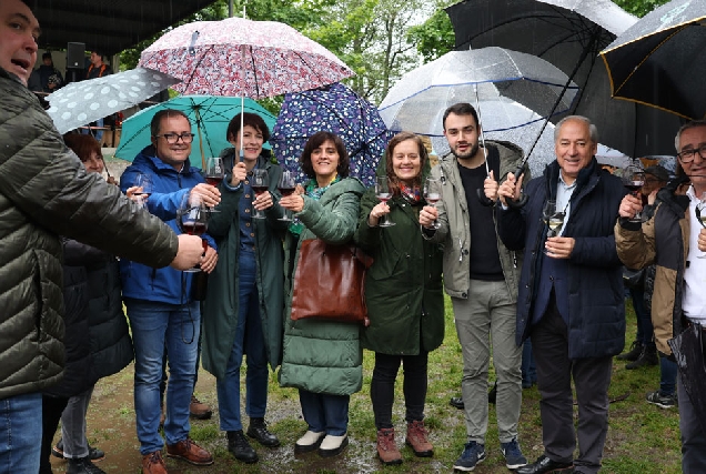 Feira de Vilachá da Pobra do Brollón 2024