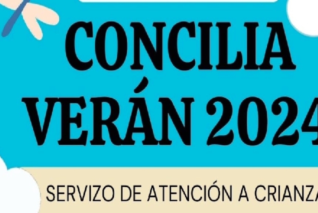 Concilia Verán 2024, Concello A Bola