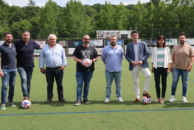 Presentación-Memorial-Pedro-Canoa-Sarria