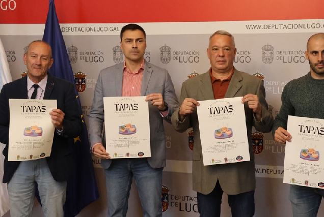 Presentación-da-XI-Concurso-de-Tapas-da-Fonsagrada