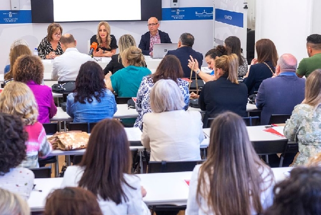 Xornadas de Igualdade da Deputación de Ourense