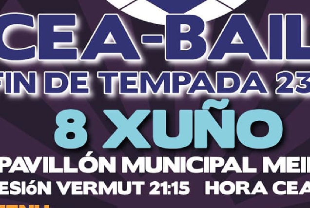 cea-baile-final-tempada-meira-fc