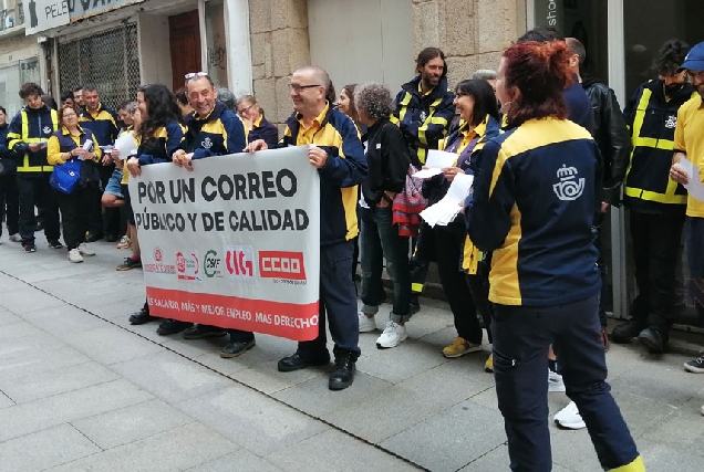 protesta_correos_lugo