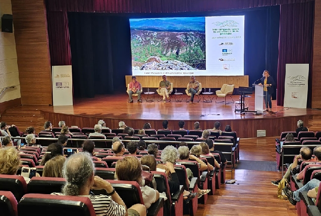 Clausura-Simposio-xeoloxía-Quiroga