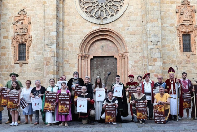 XXXII-Mercado-Medieval-Mondoñedo