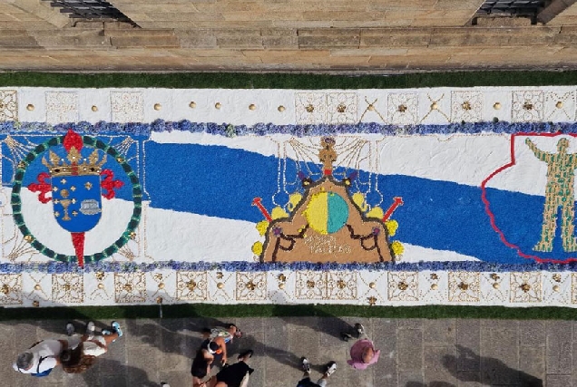 alfombra-flora-dia-de-galicia