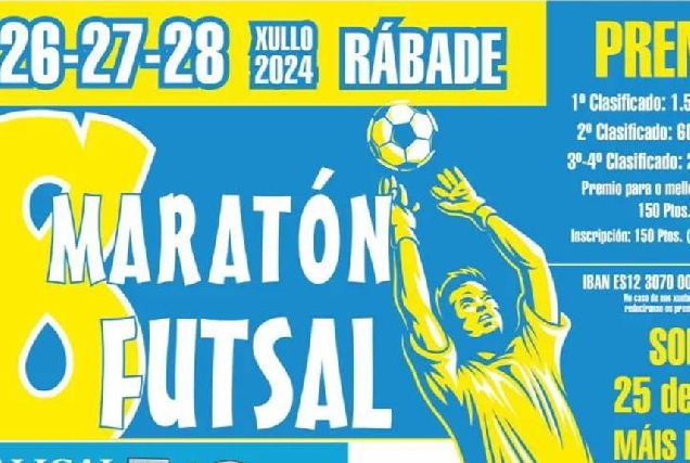 maraton-futbol-sala-rabade