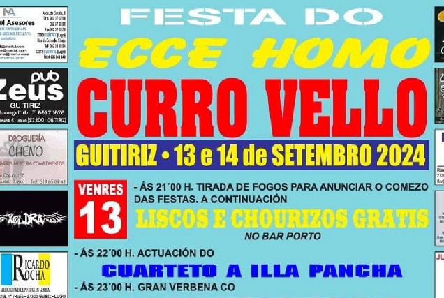 festa-do-ecce-homo-guitiriz