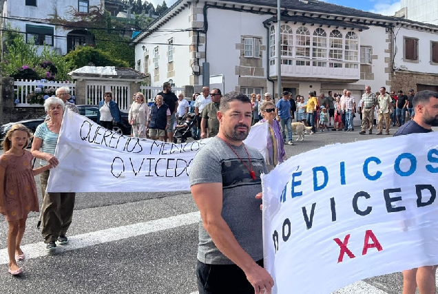 manifestación-defensa-de-sanidade-o-vicedo